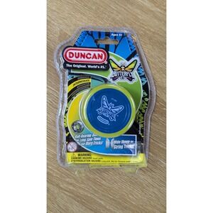 Duncan Butterfly XT Yo-Yo – Beginner to Intermediate Skill Toy